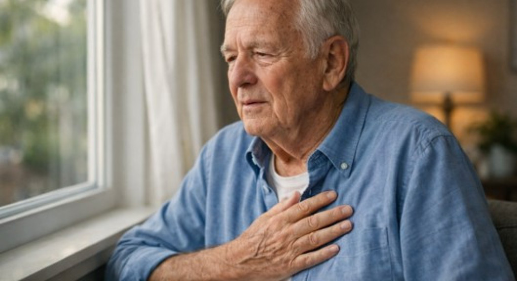 Χρόνια Αποφρακτική Πνευμονοπάθεια (ΧΑΠ): Μια σύγχρονη πρόκληση για την αναπνευστική υγεία