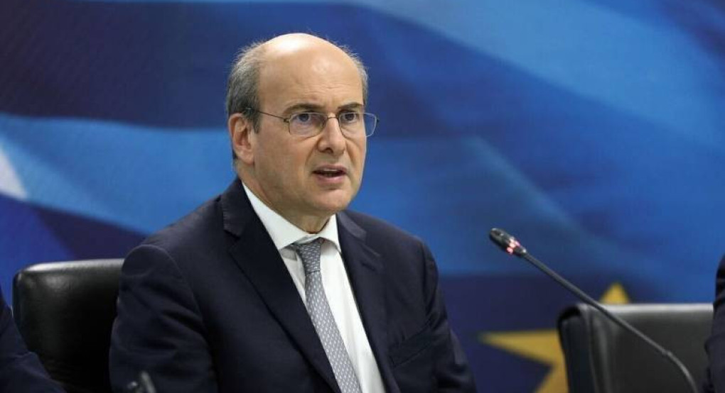 Στους Προμάχους Αλμωπίας ο Αντιπρόεδρος της Κυβέρνησης για τα εγκαίνια του νέου Νηπιαγωγείου – Στο επίκεντρο και τα αιτήματα της τοπικής κοινωνίας