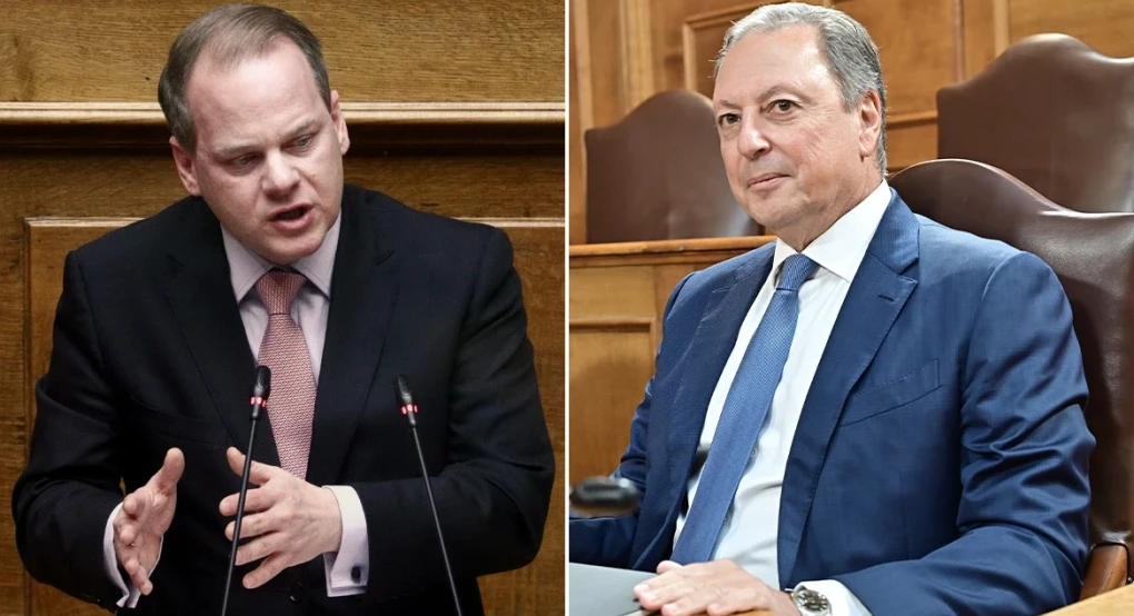 Έμμεση η εμπλοκή Καραμανλή με τους καλλιεργητές που πήραν 224.686 ευρώ - Το συζητούσαν συνεργάτες του Λιβανού με στελέχη του ΟΠΕΚΕΠΕ