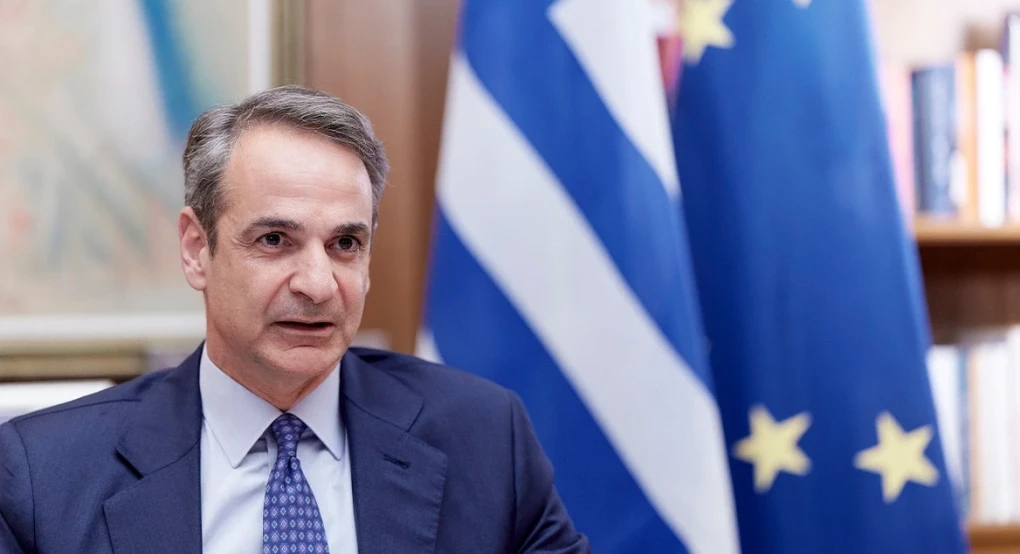 Μητσοτάκης: Μεγάλη βραδιά για την Ουγγαρία και την Ευρώπη, συγχαρητήρια στον Μάγιαρ
