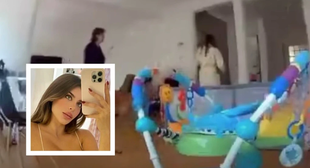 Δολοφονία 27χρονης συγκλονίζει το Μεξικό: Πεθερά γάζωσε την νύφη της και είπε στον γιο της «είσαι δικός μου, σε έκλεψε»