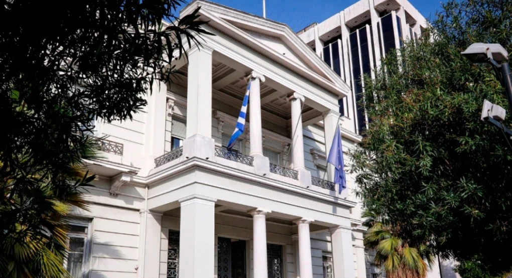 Με επιστολή στον ΟΗΕ απαντά η Αθήνα στις προκλήσεις της Άγκυρας: Αναφαίρετο το δικαίωμα στα 12 μίλια, όχι στο casus belli, αδιαίρετη η εδαφική μας κυριαρχία