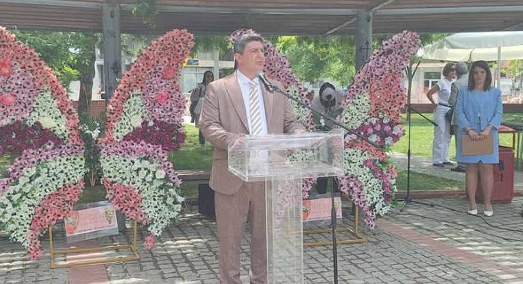 Στ. Φουντουκίδης: Προσκαλούμε όλους τους πολίτες να συμμετέχουν, να γεμίσουν εικόνες και να μοιραστούν στιγμές χαράς και αισιοδοξίας