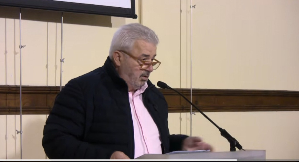 Κριτική με αιχμές από τον  Γιάννη  Μουράτογλου στον απολογισμό της δημοτικής αρχής Έδεσσας