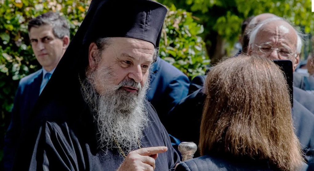 Τέσσερα χρόνια από την κοίμηση του μακαριστού Μητροπολίτου Δράμας κυρού Παύλου – Ζωντανή η μνήμη και η παρακαταθήκη του
