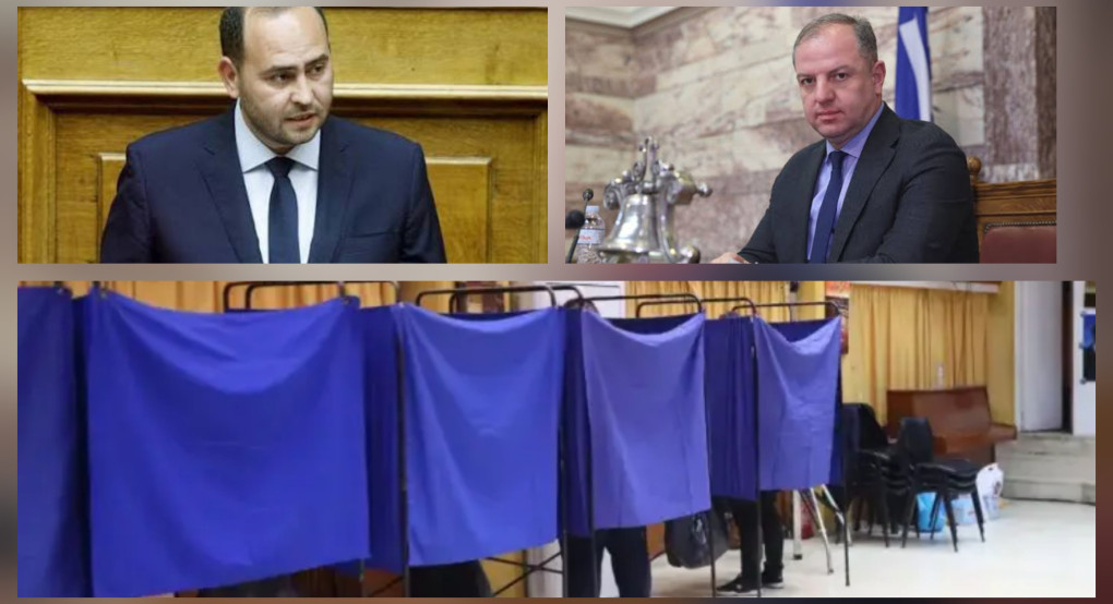 Άνοδος για τη Νέα Δημοκρατία – Ικανοποίηση στην Πέλλα μετά την επίσκεψη Χατζηδάκη στους Προμάχους
