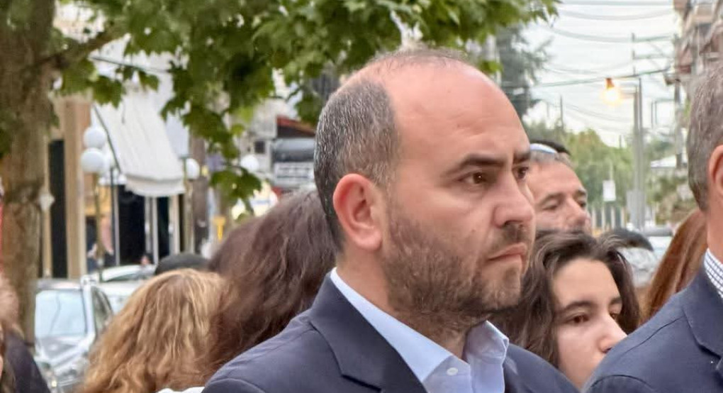 Λάκης Βασιλειάδης: Μια γιορτή που έγινε θεσμός για την περιοχή προσελκύοντας πολλούς επισκέπτες