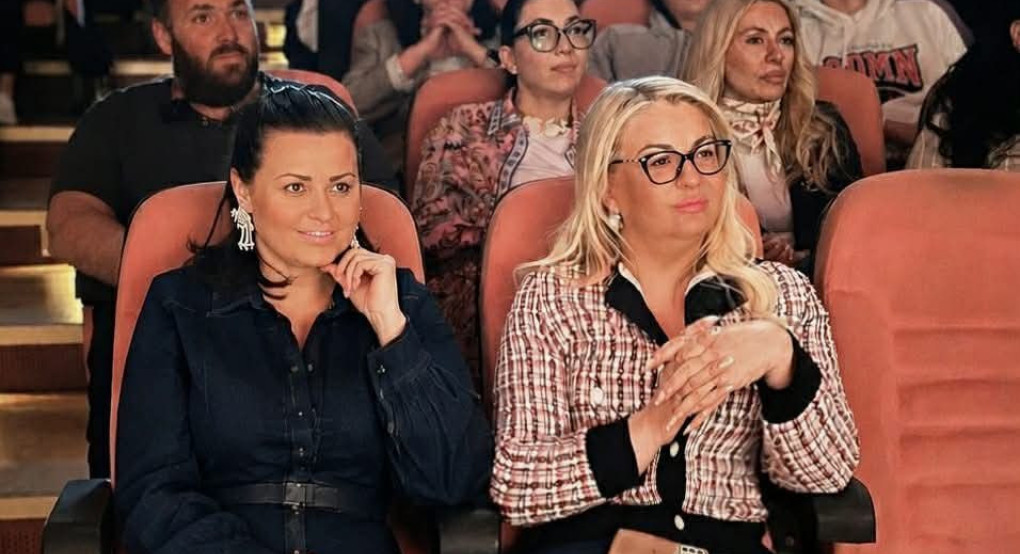 Στις πολιτιστικές εκδηλώσεις του Αγίου Γεωργίου Γιαννιτσών η Αναστασία Δαρδανελιώτη