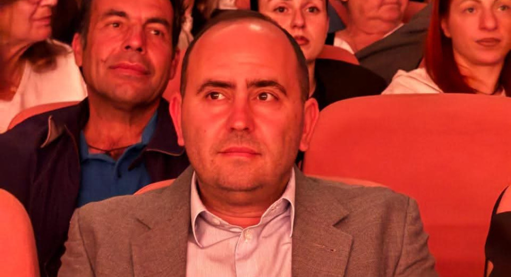 Λάκης Βασιλειάδης: Θερμά συγχαρητήρια στον π Ιωάννη, Με πλούσιο και θεάρεστο έργο ο ναός έχει απλώσει κοινωνικό δίχτυ προστασίας