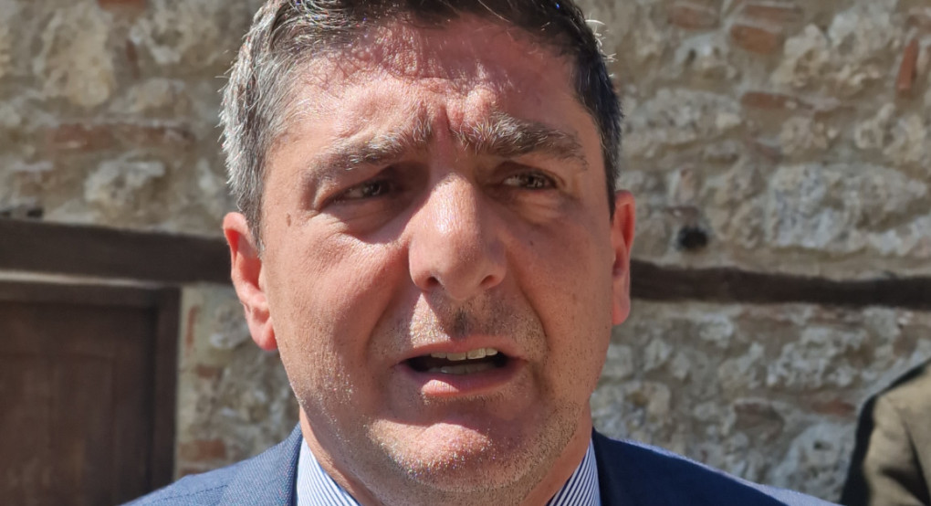 Στάθης Φουντουκίδης: «Να μην χαθεί η ευκαιρία»