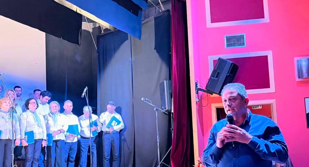 Πολιτιστική Ανάταση στην Αλμωπία με Πρωτοβουλίες που Ενώνουν την Κοινωνία