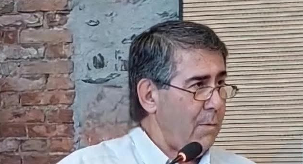 Παρέμβαση του Αντιπεριφερειάρχη Πέλλας για τις ζημιές από τις βροχοπτώσεις