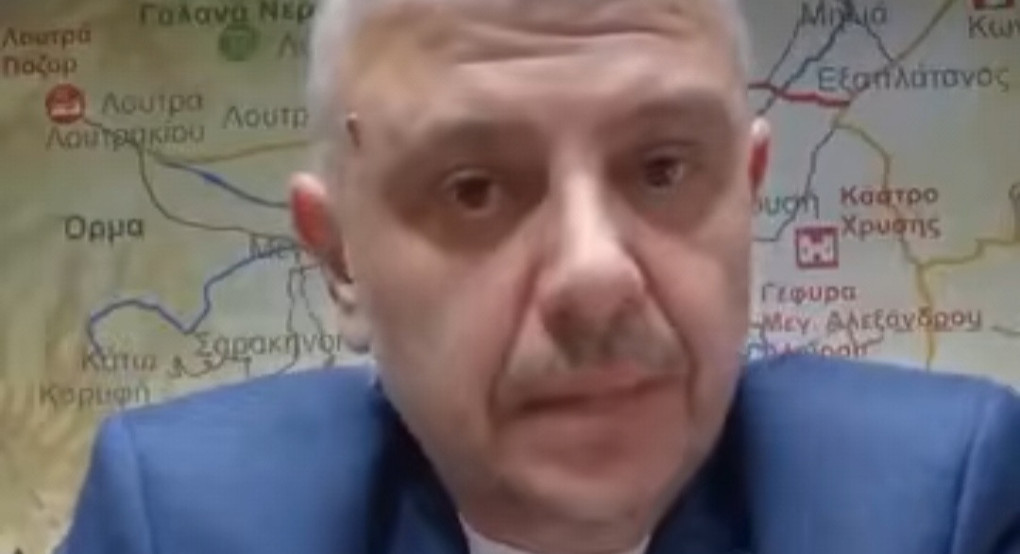 Μήνυμα του Δημάρχου Αλμωπίας για την αιμοδοσία μνήμης των Ποντιακών Συλλόγων