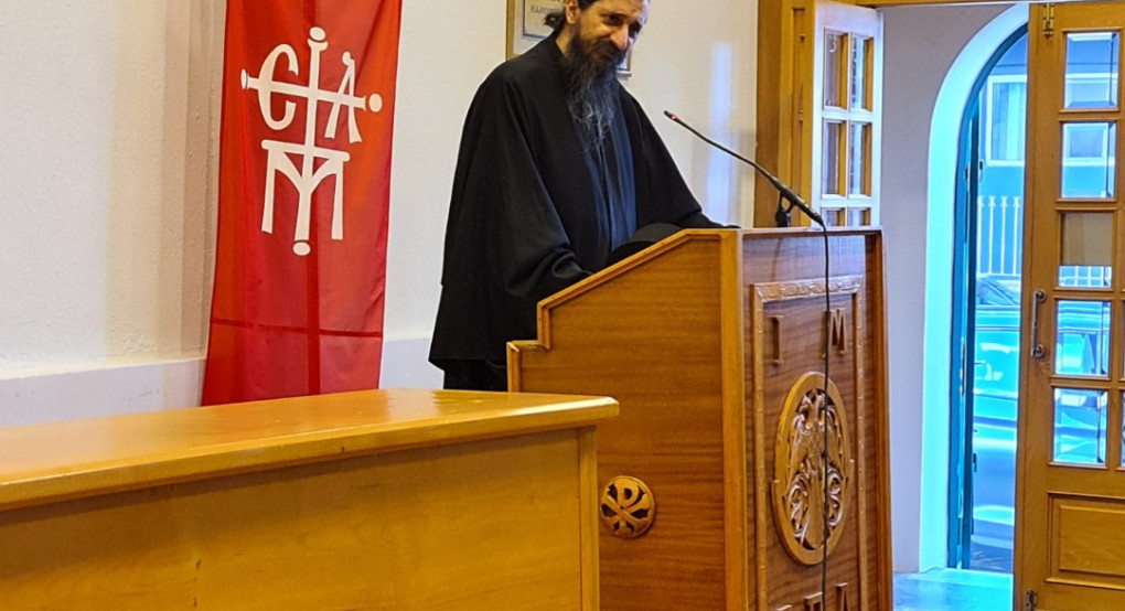 Εκδήλωση για την λήξη των κατηχητικών στην ΙΜ Εδέσσης