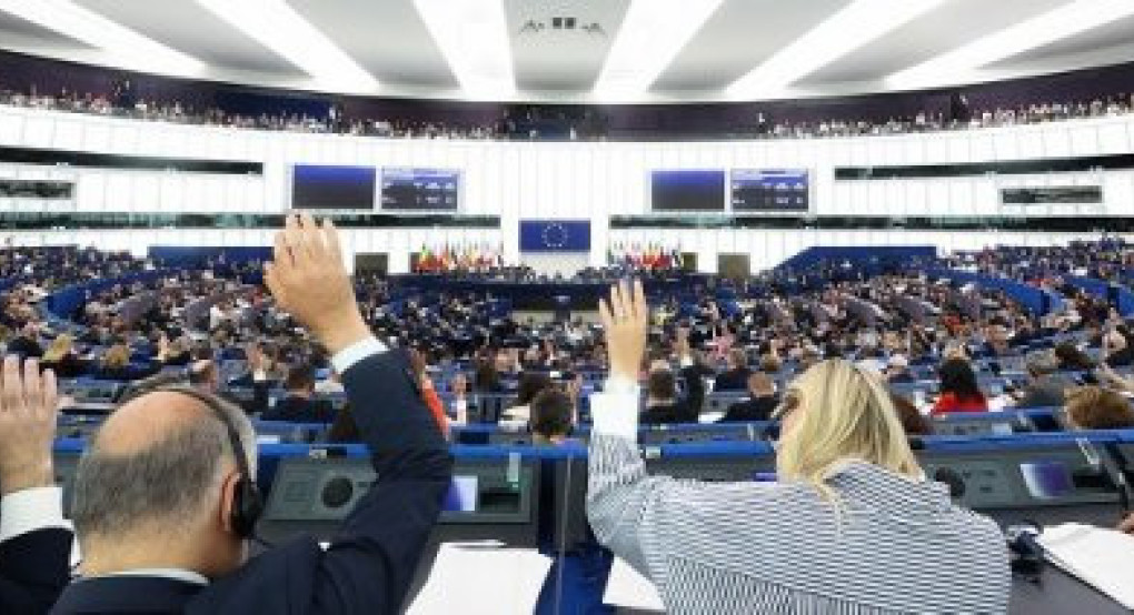 Όχι περικοπές κονδυλίων για την ΚΑΠ, λόγω χρέους και πολεμικών δαπανών, από το Ευρωκοινοβούλιο