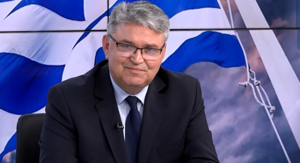 Νατσιός: «Η θριαμβολογία Μητσοτάκη για το μοίρασμα επιδομάτων είναι εξοργιστική»