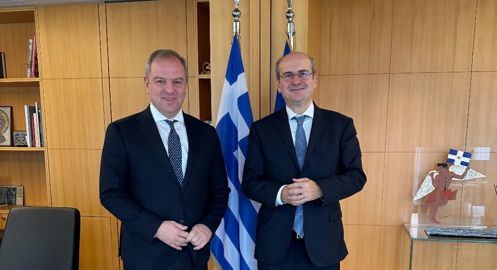 Διονύσης Σταμενίτης: «Τροπολογία – λύση για τις επιδοτήσεις του 2025 σε παραγωγούς με προβλήματα ιδιοκτησιακού καθεστώτος αγροτεμαχίων»