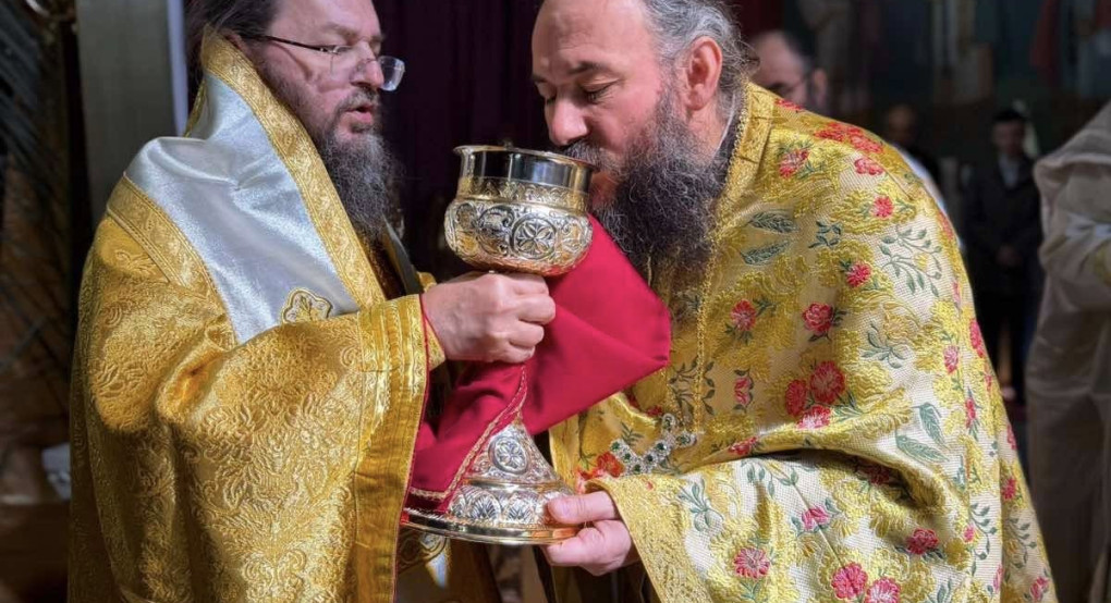 Νέος πρωτοσύγκελος στην ΙΜ Κιλκισίου