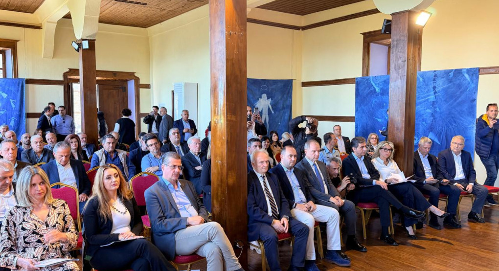 Η Πέλλα χρειάζεται σχέδιο και όχι μηδενισμό