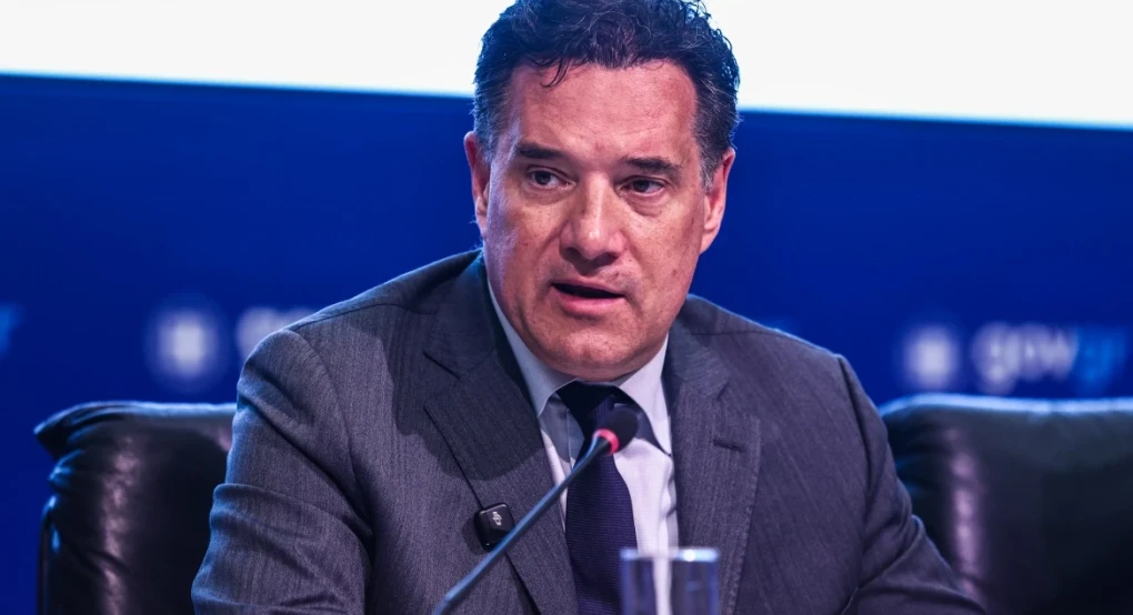 Γεωργιάδης για τη μυστική συνάντηση Τσίπρα με τον Γερμανό πρέσβη το 2014: Είναι μακράν ο μεγαλύτερος πολιτικός απατεώνας