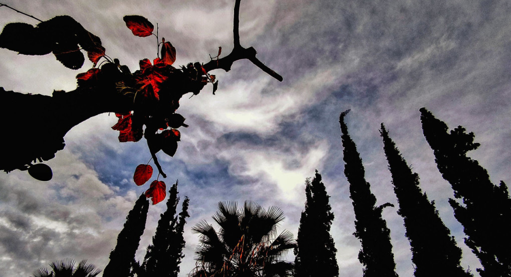 Καιρός Πρωτομαγιάς: «Θα κοιμηθούμε με άνοιξη, θα ξυπνήσουμε με χειμώνα» - Η πρόγνωση Καλλιάνου