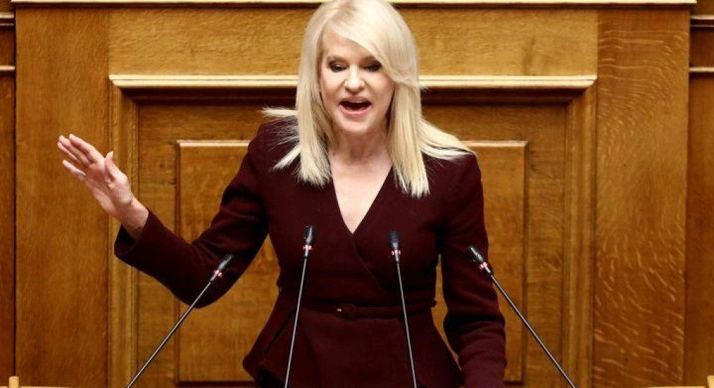 Ερώτηση στη Βουλή για την παράταση υλοποίησης των επενδύσεων του Ταμείου Ανάκαμψης στον αγροδιατροφικό τομέα