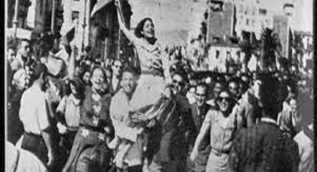 Εκδηλώσεις εορτασμού των Εθνικών Αγώνων και της Εθνικής Αντίστασης κατά του ναζισμού και του φασισμού στην ΠΚΜ