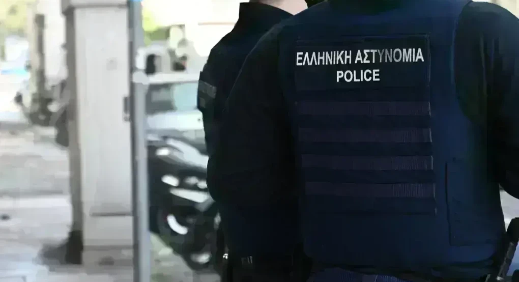 Καβάλα: Αστυνομικός αυτοπυροβολήθηκε μέσα στο Αστυνομικό Μέγαρο - Σε εξέλιξη η έρευνα για τα αίτια της πράξης του