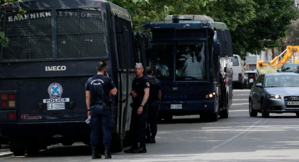 ΕΛ.ΑΣ.: 380 προσλήψεις με απολυτήριο Λυκείου -Το ηλικιακό όριο