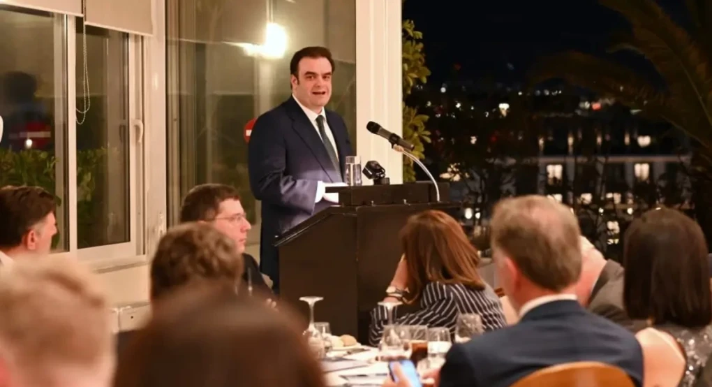 Πιερρακάκης: Τα πέντε διδάγματα που πρέπει να πάρει η Ευρώπη από την Ελλάδα