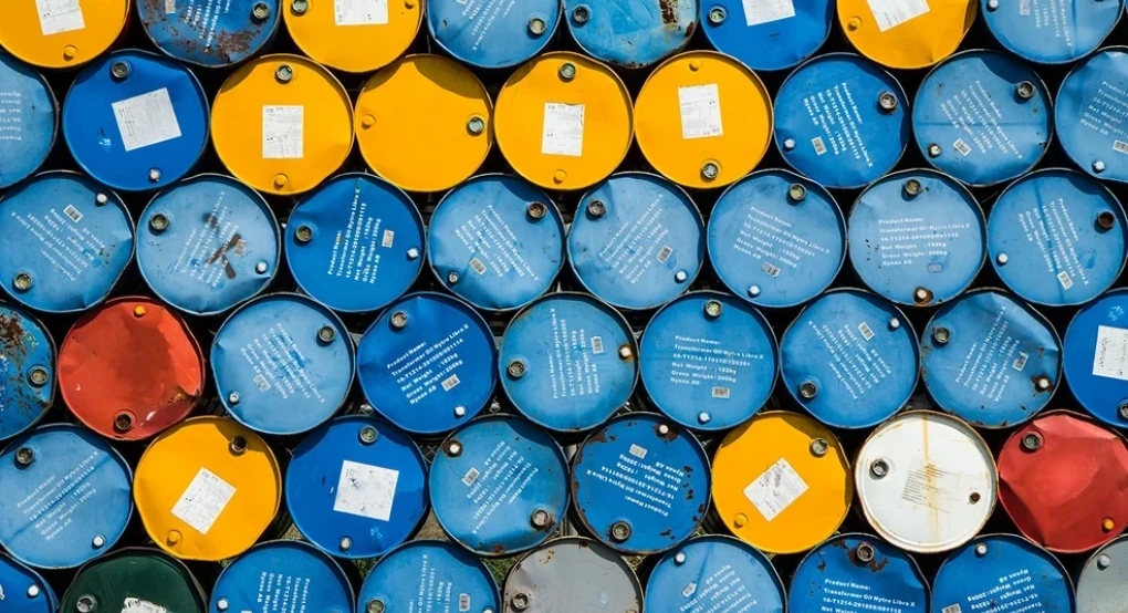 Οι επιπτώσεις της αποχώρησης των Εμιράτων από τον OPEC+ και η οργή της Σαουδικής Αραβίας