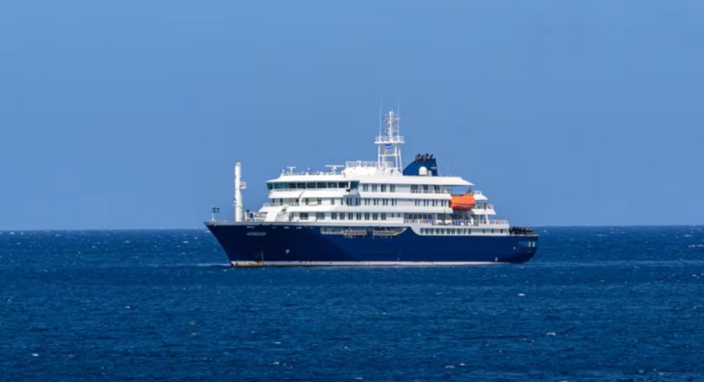 Παγκόσμια ανησυχία για τα κρούσματα χανταϊού σε κρουαζιερόπλοιο με 3 νεκρούς και πολλούς ασθενείς -Τι είναι και πώς μεταδίδεται ο ιός