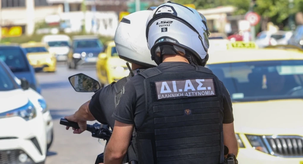 Νέο βίαιο επεισόδιο στον δρόμο: Στο νοσοκομείο 45χρονος μετά από καβγά για το πάρκινγκ στο Γαλάτσι