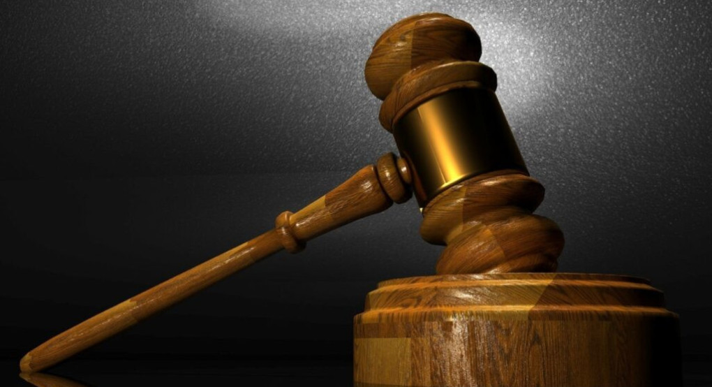 ΝΙΚΗ - Η Δημοκρατία δεν αντέχει «α λα καρτ» Δικαιοσύνη