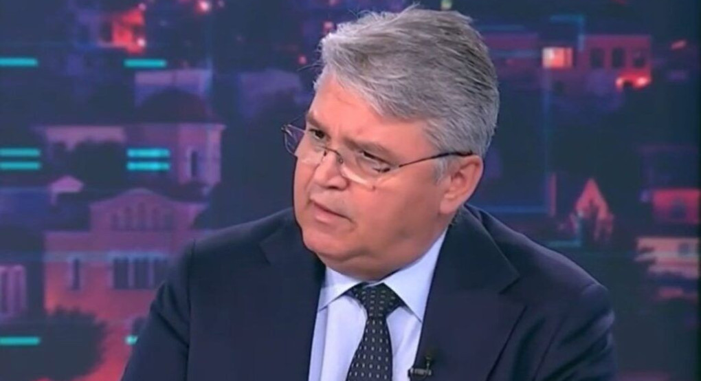 Δημήτρης Νατσιός: Η ΝΙΚΗ λέει «ΝΑΙ» στην Εξεταστική για τις υποκλοπές