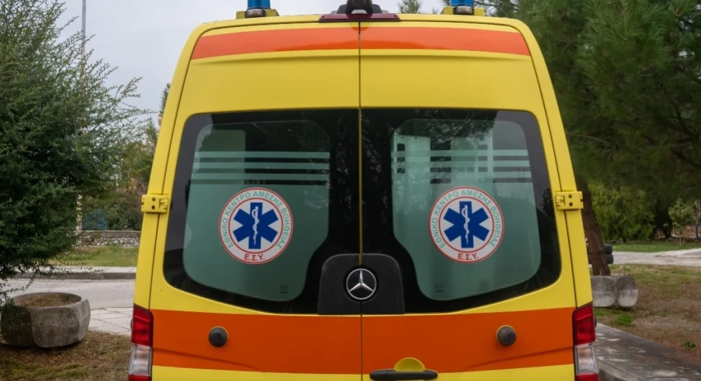 Κατέληξε η 12χρονη που είχε τραυματιστεί σοβαρά από τροχαίο στη Μεσαρά