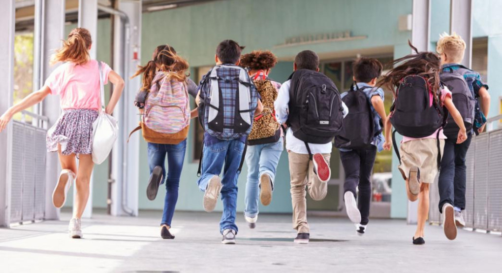 Σχεδόν 70.000 παιδιά έκαναν εγγραφή στην Α' Δημοτικού στα δημόσια σχολεία -Η διαφορά σε σχέση με πέρσι