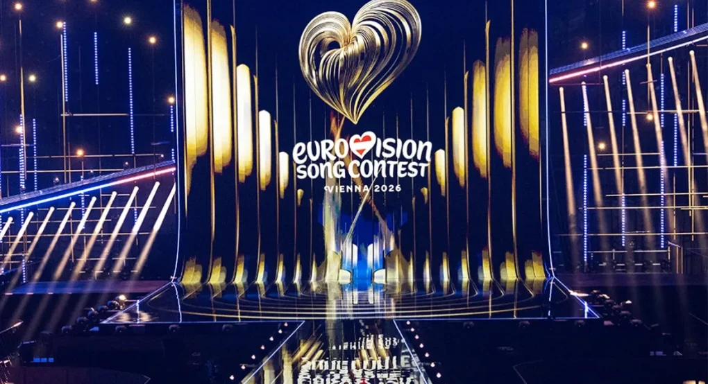 Eurovision 2026: Σε ετοιμότητα η αυστριακή αστυνομία για μία από τις μεγαλύτερες προκλήσεις ασφαλείας που έχει αντιμετωπίσει