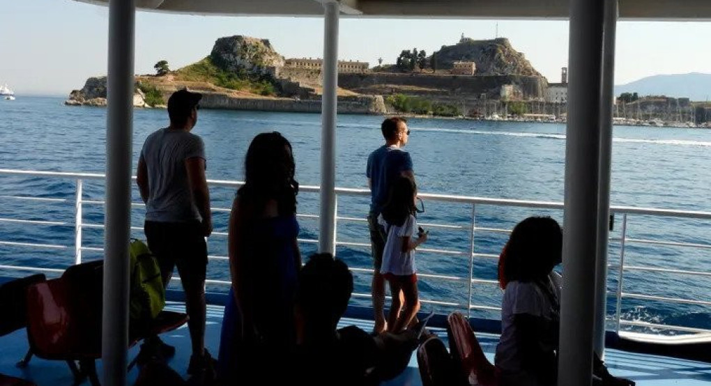 Κοινωνικός Τουρισμός 2026: Ξεκινούν οι αιτήσεις για συνταξιούχους και ελεύθερους επαγγελματίες