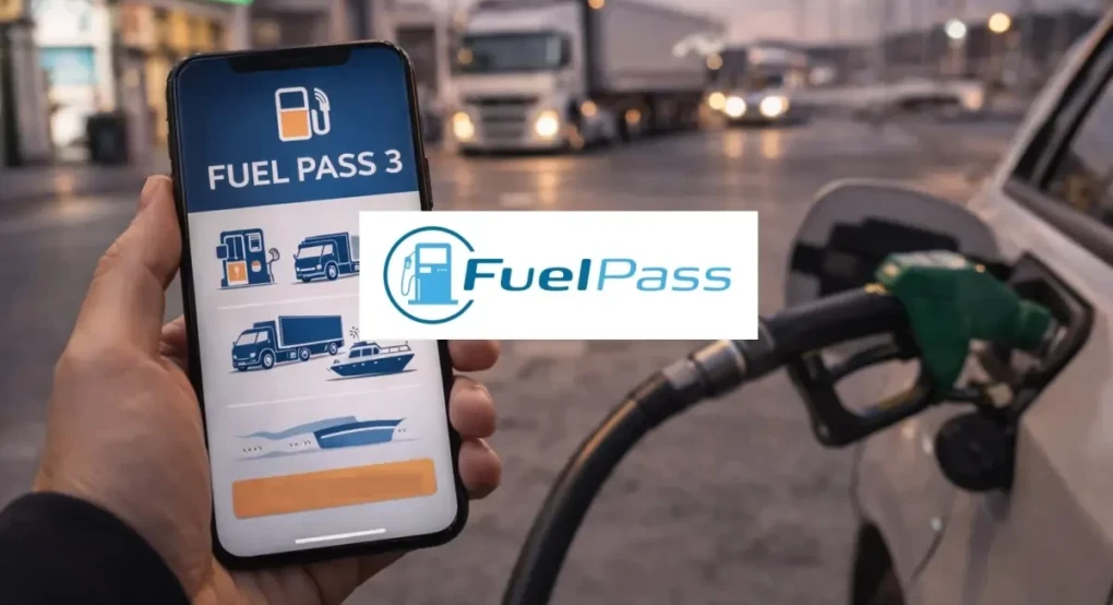 Στο τραπέζι νέο Fuel Pass