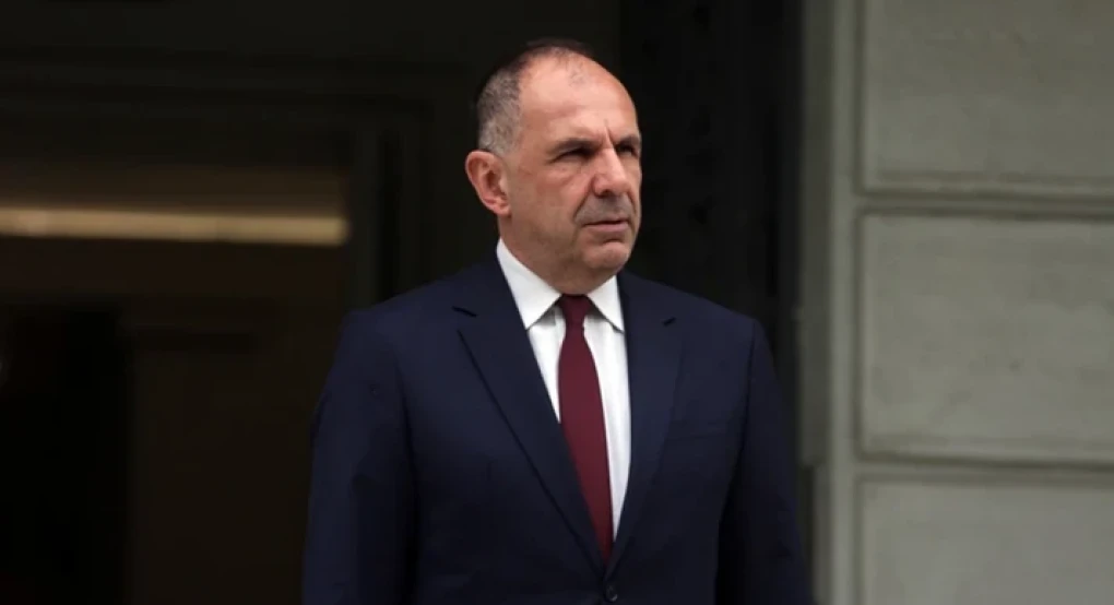 Συναγερμός στην Ευρώπη για το drone στη Λευκάδα: Η ενημέρωση Γεραπετρίτη στους ΥΠΕΞ και το ενδιαφέρον των Βρυξελλών