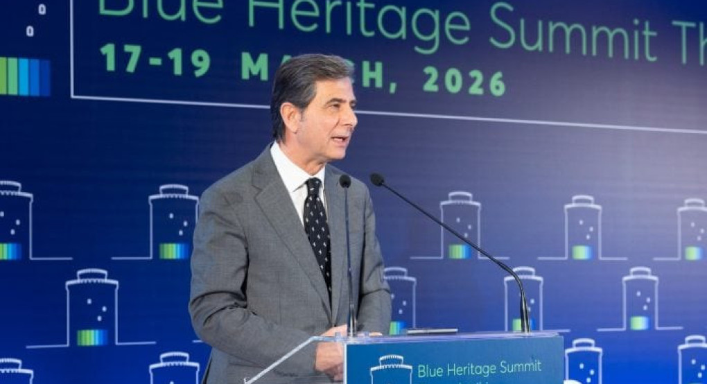 Αλλεπάλληλες συσκέψεις στο ΥΜΑΘ για την αποστολή στο Βουκουρέστι