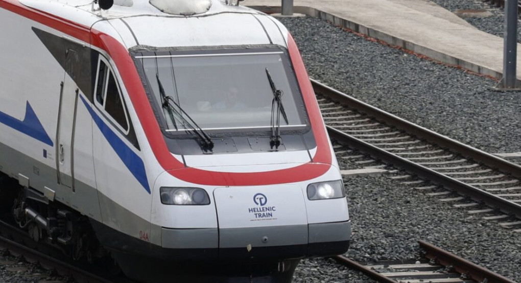 Το τρένο σφυρίζει ξανά στη Φλώρινα μετά από τρία χρόνια