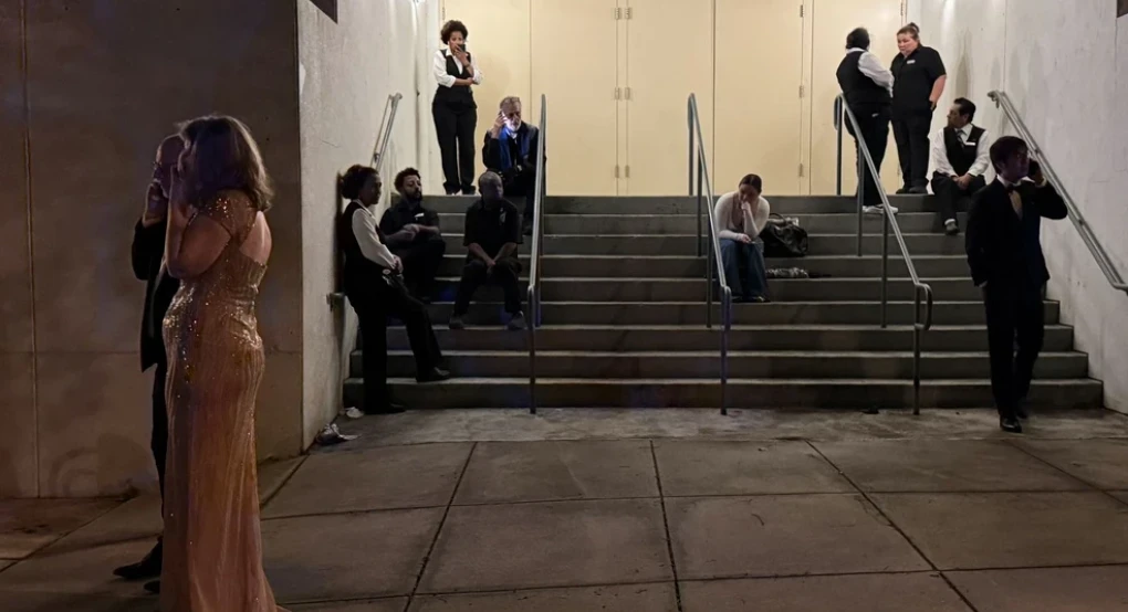 Τα σοβαρά ερωτήματα για τα κενά ασφαλείας στις ΗΠΑ και ο συναγερμός για το επόμενο χτύπημα