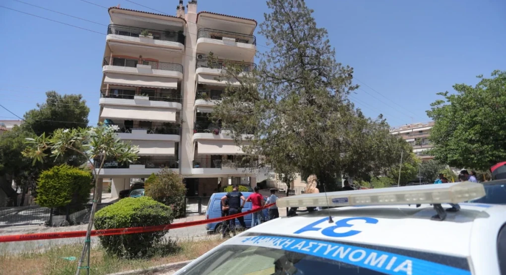 Ηλιούπολη: Μάχη για τη ζωή της δίνει η 17χρονη στη ΜΕΘ - Αγώνας για να σταθεροποιηθεί η κατάστασή της