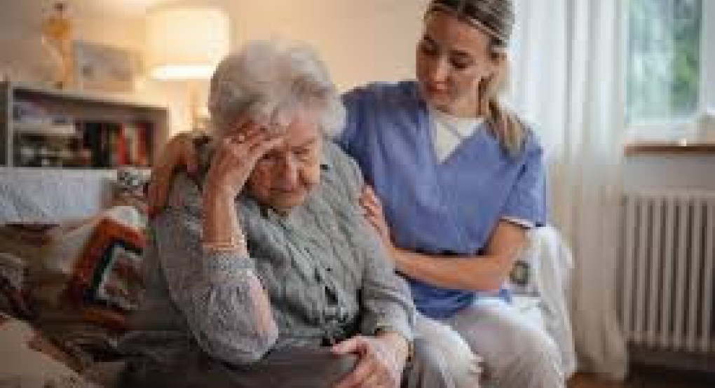 Σωματείο Alzheimer: 250.000 ασθενείς με άνοια και επιπλέον  150.000 με ήπια γνωσιακή διαταραχή