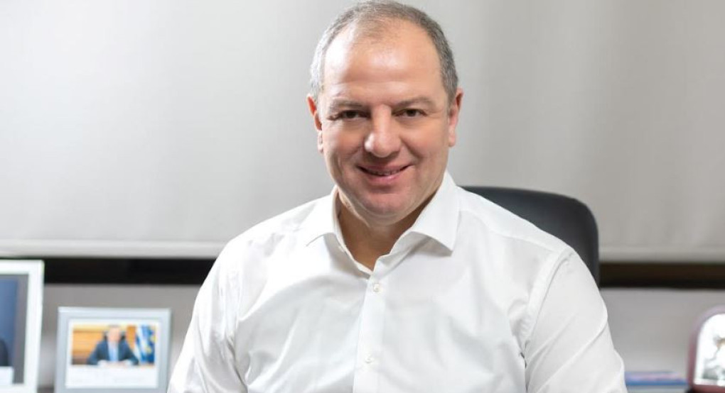 Διονύσης Σταμενίτης: Στην τελική ευθεία το έργο για την Αποκατάσταση της Παλαιάς Μητρόπολης Γιαννιτσών