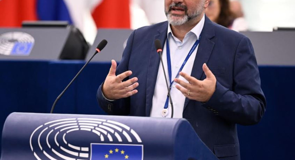 Σάκης Αρναούτογλου προς Κομισιόν: Καταρρέουν οι δενδροκαλλιέργειες σε Πέλλα και Ημαθία