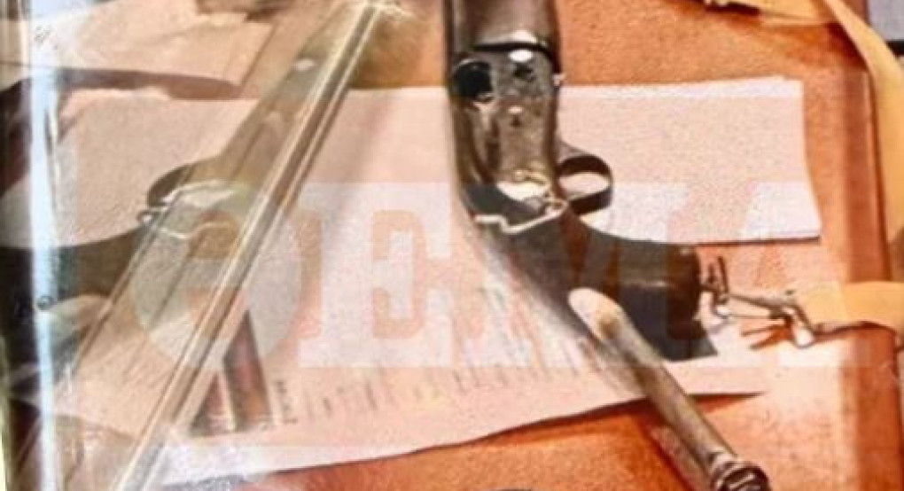 Στον εισαγγελέα σήμερα ο 89χρονος που πυροβολούσε σε ΕΦΚΑ και Εφετείο: Η ζωή σε Γερμανία και ΗΠΑ και το αίτημα για διαδοχική σύνταξη στην Ελλάδα