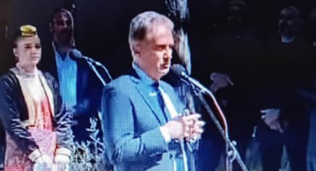 Θεοφάνης Μαλκίδης - Το έγκλημα των Γερμανών στους Πύργους Εορδαίας τον Απρίλιο του 1944: Η απαράγραπτη απαίτησή μας για Δικαιοσύνη
